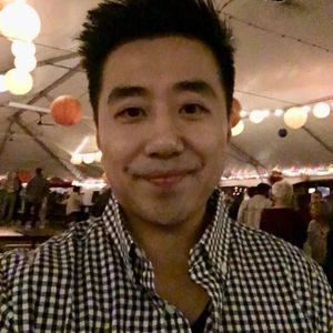 Meet your Posher, Mason